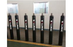 China SD Shank DTH Hammer With Working Pressure 2.5Mpa supplier