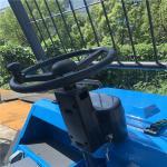Self Loading Mini Dumper 2 Ton 280mm For Pineapple Plantations