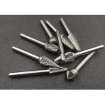 Multi Shapes Tungsten Carbide Rotary Files Burrs for sale