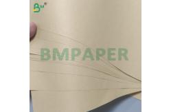 China Letter Size Kraft Paper Sheets Smooth Surface for Letter Writing supplier