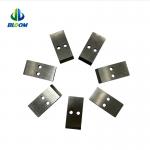Special Shaped Small Industrial Machine Blade for Plastic Recycling for sale