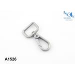 Fashionable Small Bag Snap Hook For Bags , Garments , Shoes for sale
