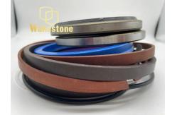 China Kobelco Excavator Sk200-5 Bucket Arm Cylinder Oil Seal Repair Kit supplier