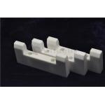 Alkali Resistant 99% Alumina Ceramic Components for sale