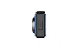 China Waterproof Native 4k Selfie Digital Camera IMX386 Gyro Video Camera supplier
