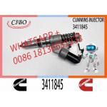 4903472 4928517 3411845 402622200PX Injector QSM11 QSM11-C R455LC-7 OEM