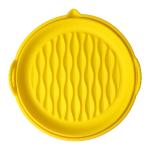 BPA Free Silicone Kitchen Tool Easy Clean Silicone Air Fryer Accessories Customized for sale