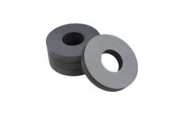 China Y25 Y35 Ferrite Ring Magnet for 750 550 Series Electric Tools supplier