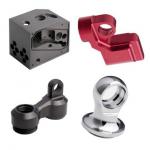 ISO9001 CNC Copper Aluminum Stainless Steel Machined  Parts Vehicle Accessories for sale