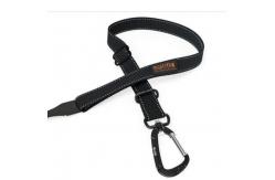 China Heavy Duty Aluminum Climbing Carabiner Snap Hooks For Camping, Hiking supplier