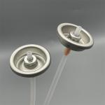 Compact Sun Protection Valve for Garden Tools with Solar-Shield Coating