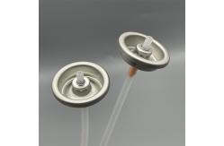 China Compact Sun Protection Valve for Garden Tools with Solar-Shield Coating supplier