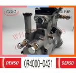 HINO E13C Fuel Injection Pump 094000-0421 22100-E0301 0940000421