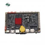 CE Relay Module IOT Circuit Board PCB Multifunctional Practical for sale