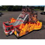 Fire Rescue Obstacle Course for sale