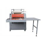 Width 690mm Industrial Roll Laminating Machines 3'' Mold Core