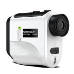 Digital range finder Telescope laser rangefinder Handheld laser distance meter with slope for sale