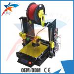 Prusa Mendel i3 3D Printer Kits With Control Board and filament