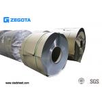 0.08mm Thickness Super Thin Nickel Clad Copper Sheet For Battery Industry for sale