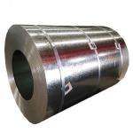 Q235 Galvanized Carbon Steel Coil Q345 Hot Dipped For Greenhouse for sale