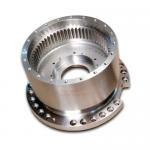 Expertly Crafted CNC Machining Parts for Your Industrial Applications Customized Size and Full Size Inspection Report for sale