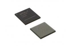 China Artix 7 FPGA IC XC7A50T-2CSG324I Field Programmable Gate Array 324CSPBGA IC Chip supplier