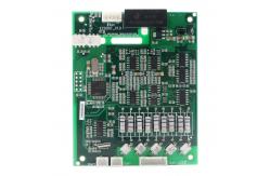 China ECG007 Temperature Connector Heart Rate Resp Rate ECG Spo2 Module Manual supplier