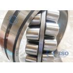 22207split FAG Spherical Roller Bearing Brass Steel Cage For Heavy Duty And Shock Loads for sale