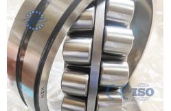 China 22224 GCR15 Double Row Spherical Roller Bearing supplier