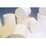 Catalytic Ceramic Carrier Thermal Shock Resistance of Ceramics for sale