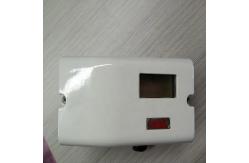 China Double Acting ABB Positioner V18345-1010551001 Original and Authentic supplier
