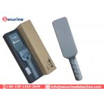 Alarm Handheld Security Scanner Wand With Adjustable Sensitivity Body Search for sale