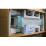 Professional Multi - Frequency Body Composition Analyzer fat scale / body fat analyzer