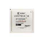XC4VFX40-11FFG672C for sale