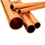 Cuni 90/10 C70600 C71500 Welding Seamless Copper Nickel Pipe Astm B111 6 Sch40 for sale