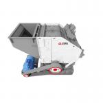 Stable Stone Crushing Machine Impact Crusher 100 T/H For Quarry for sale