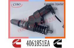 China Diesel M11 QSM11 Common Rail Fuel Pencil Injector 4061851EA 4061851 supplier