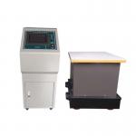 Horizontal Vertical Electromagnetic Vibration Table Sine Wave Vibration Test Bench for sale