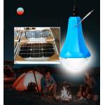 50000 Hours 475lum Solar Power Light System Rechargeable Lamp With Solar Panel for sale