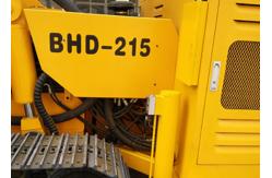 China Hydraulic Press 60 R / Min Crawler Drilling Rig supplier