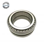 Metric 350620DRTN1 Double Row Tapered Roller Bearing 100*175*80 mm ABEC-5 for sale