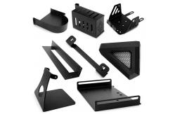 China Precision Custom Welding Services for Safe and Efficient Processes supplier