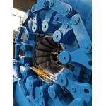 Customizable Eco Friendly Hydro Turbine Generator with Capacity and Variable Water Head