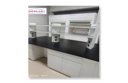 China Customizable Laboratory Furnitures Ensuring Safety and Customization supplier