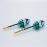 Surgical Instruments Laparoscopy Disposable Bladed Trocar 5mm for sale