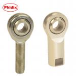 EM-M/EF-M Series Metric Rod Ends: PTFE-Lined, Corrosion-Resistant Heavy-Duty Joints for Low-Maintenance Motion Control for sale