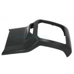 Automotive Injection Mold Auto Center Console Ventilator Rear Panel Parts for sale