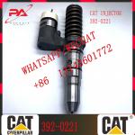 C-A-T System Common Rail Diesel Fuel Injector 392-0221 392 0221 3920221 for sale
