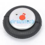 W01-M58-6165 Firestone Suspension Air Springs FS 120-9 Contitech Convoluted Rubber Bellows for sale