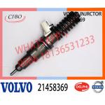 Diesel Fuel Injector BEBE4G12001 21458369 For Excavator injector